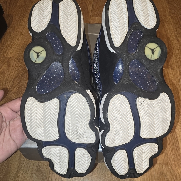 Retro Jordan - Picture 3 of 6